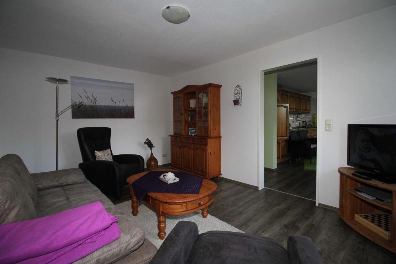 Ferienwohnung im Gulfhof, 65269 Moormerland Exterior foto